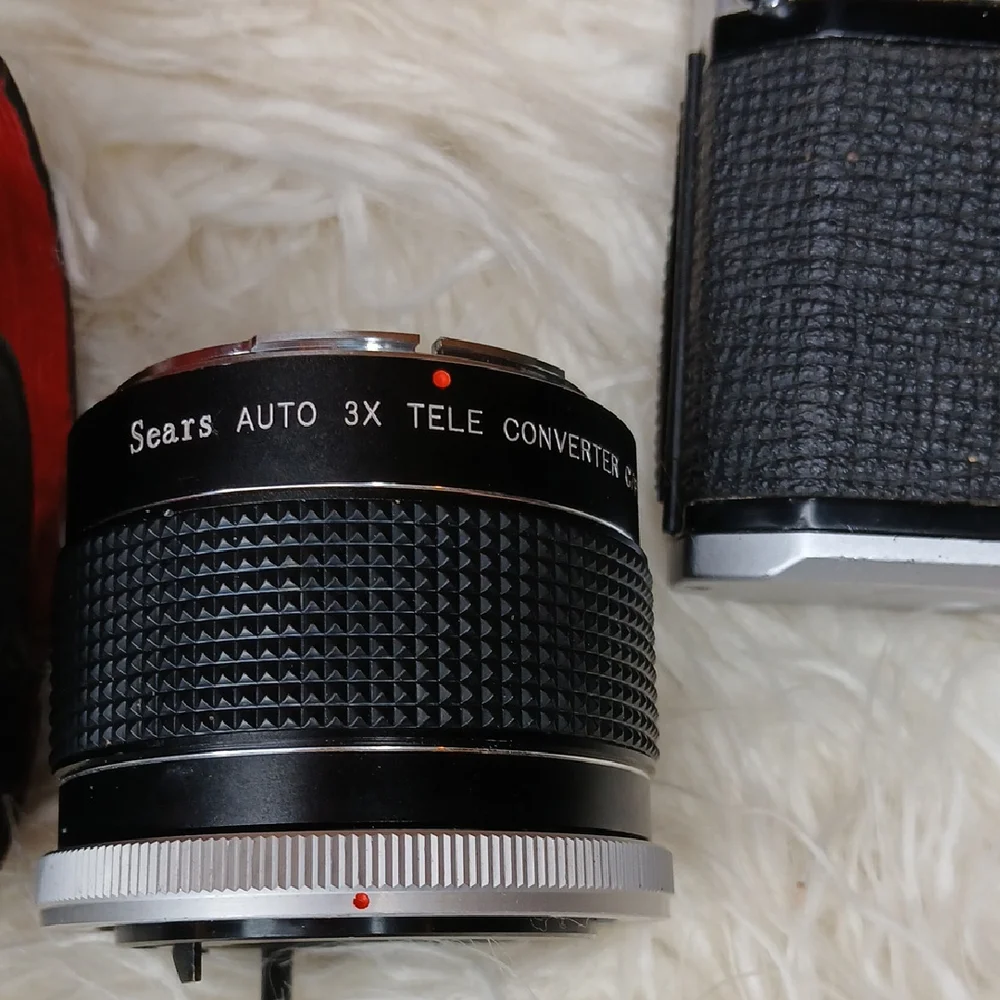 Canon and Pentax Digital Cameras(3) Set -